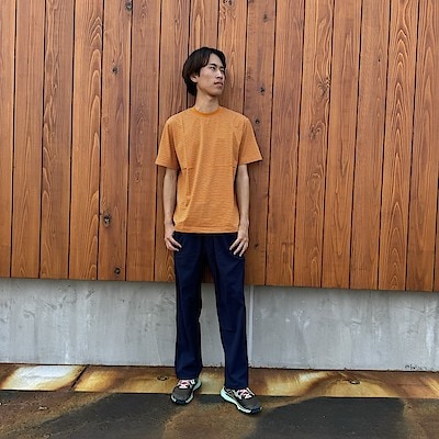 【燕】 身長181㎝