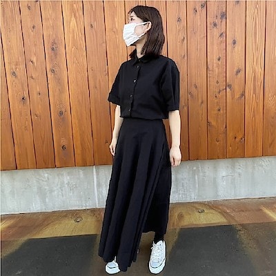 【燕】 身長157㎝