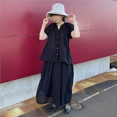 【燕】 身長157㎝