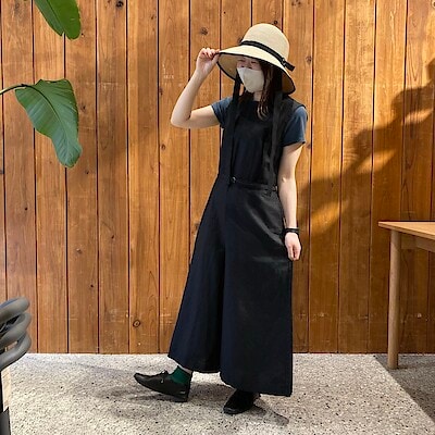 【燕】 身長152cm