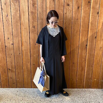 【燕】身長158cm