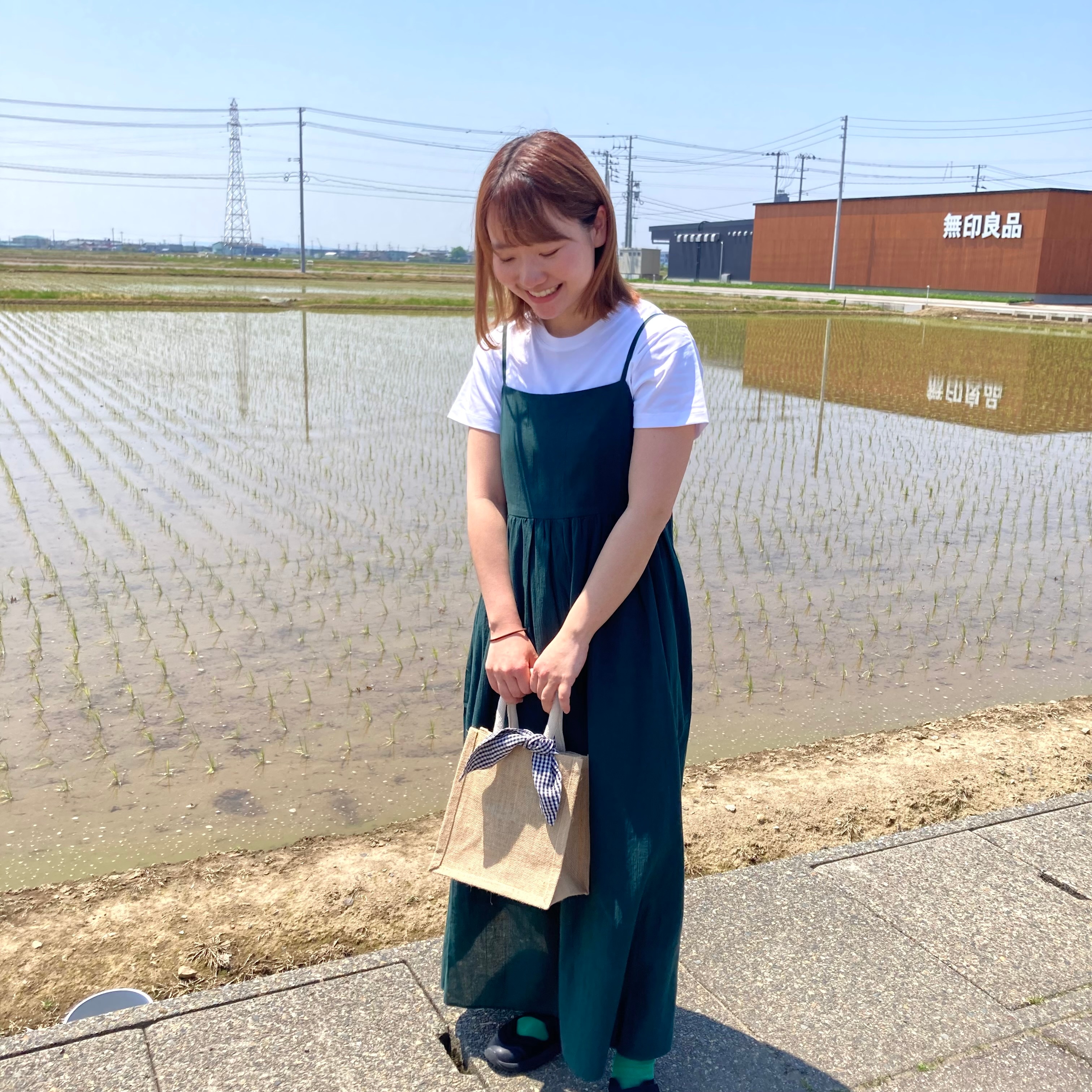 コーディネート