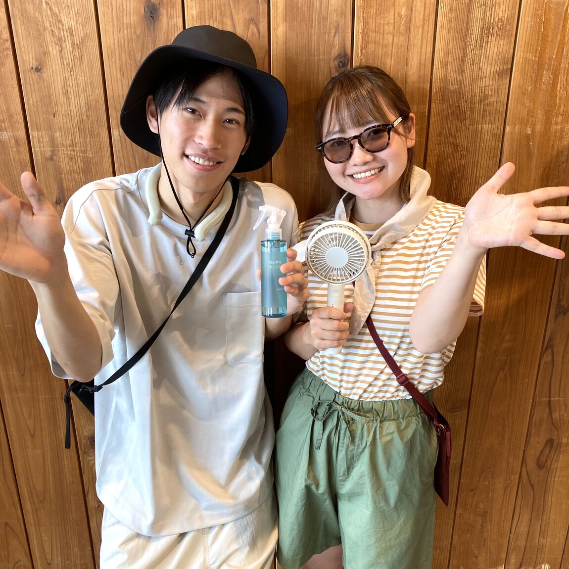 フェス