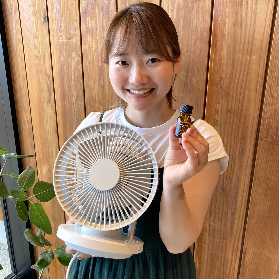 サーキュレーター