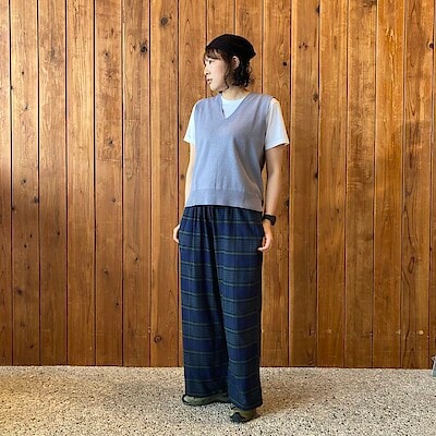 【燕】169cm