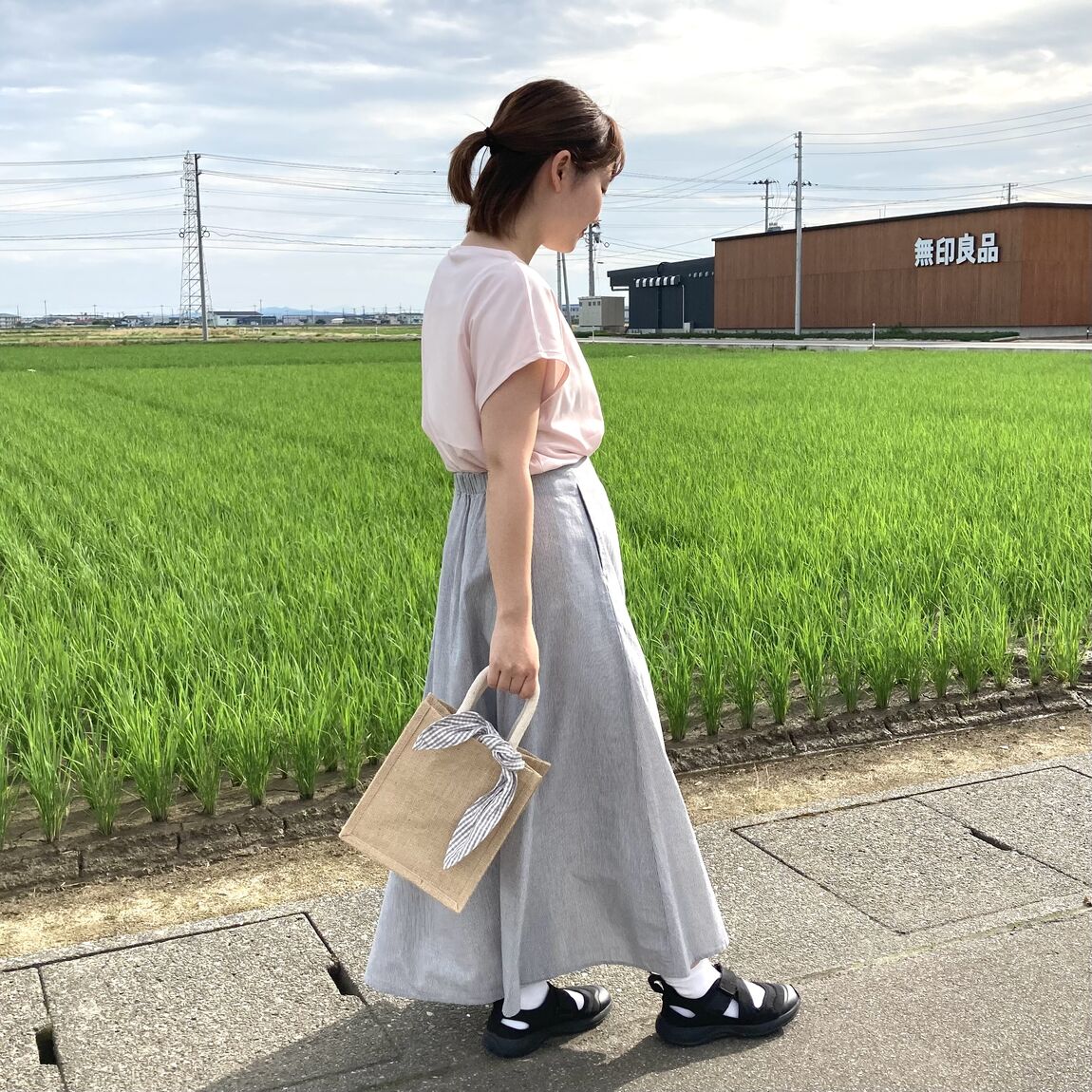 コーディネート