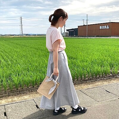 【燕】155cm