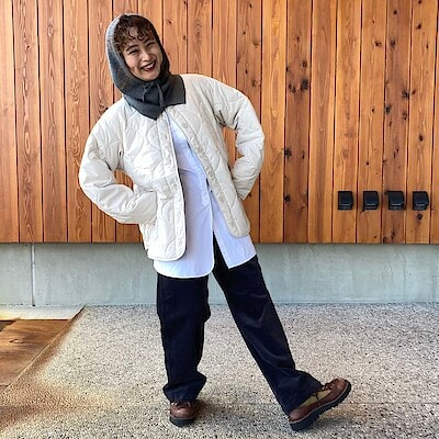 【燕】159cm