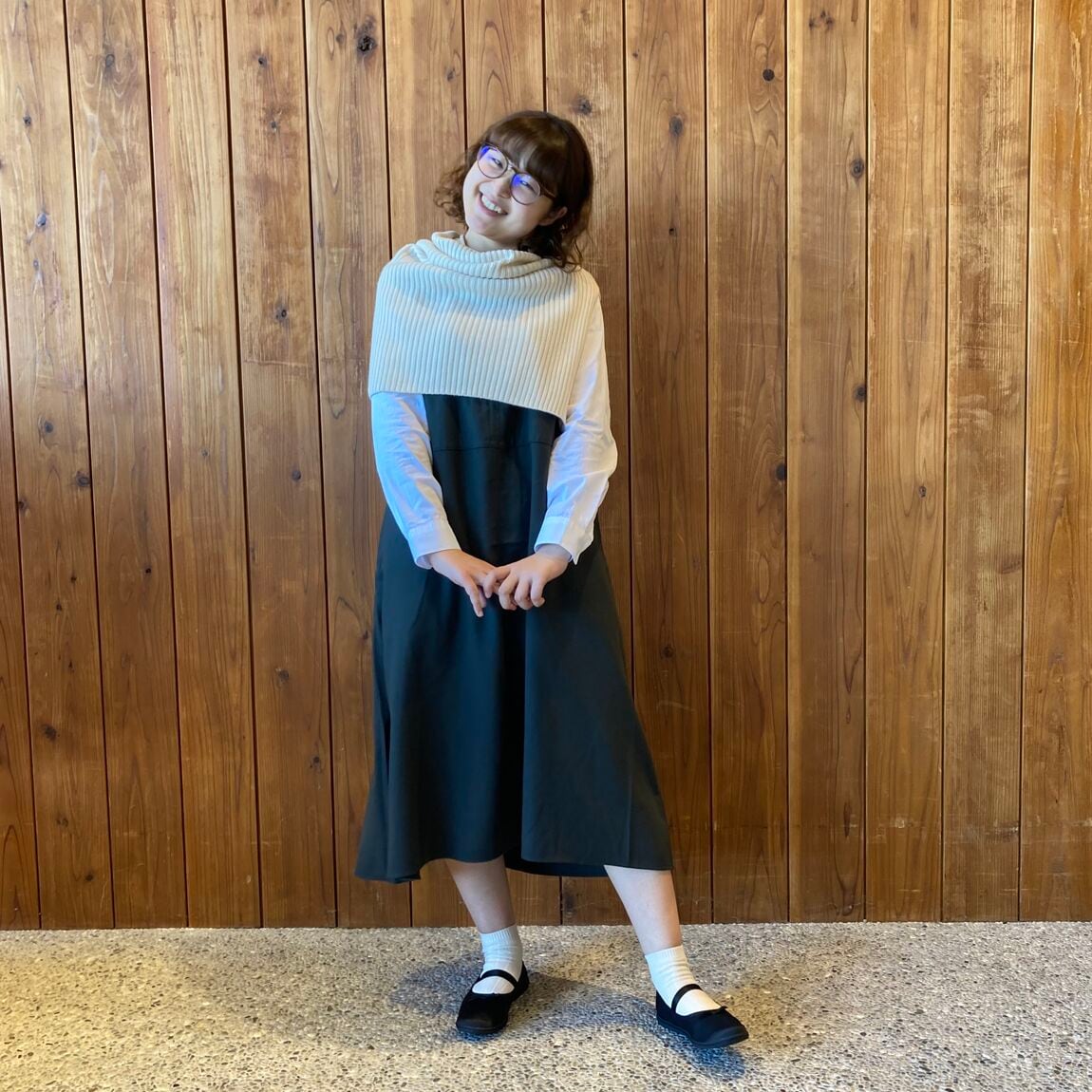 【燕】166cm