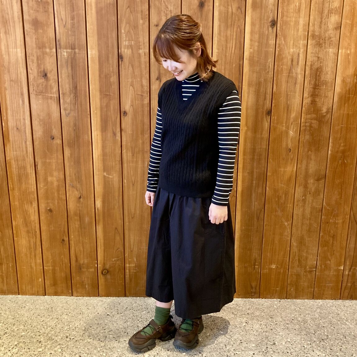 コーディネート