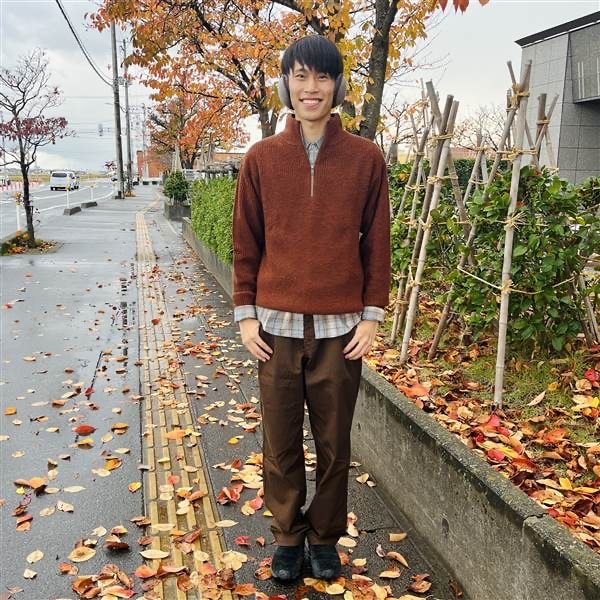 コーディネート