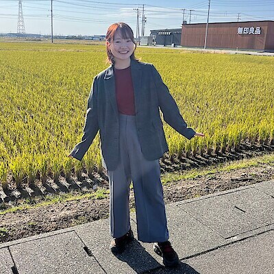 【燕】身長155cm