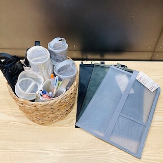 【燕】春の新学期におすすめ！文房具のご紹介