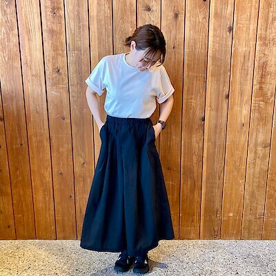 【燕】身長159㎝