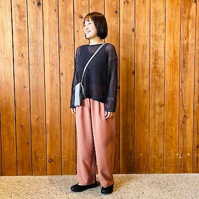 【燕】身長160cm