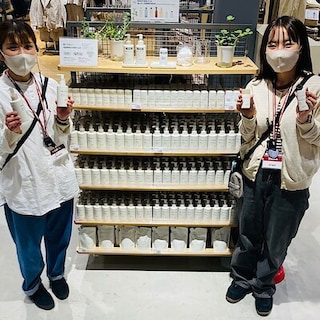 【燕】肌をやさしく守る毎日のUVケア