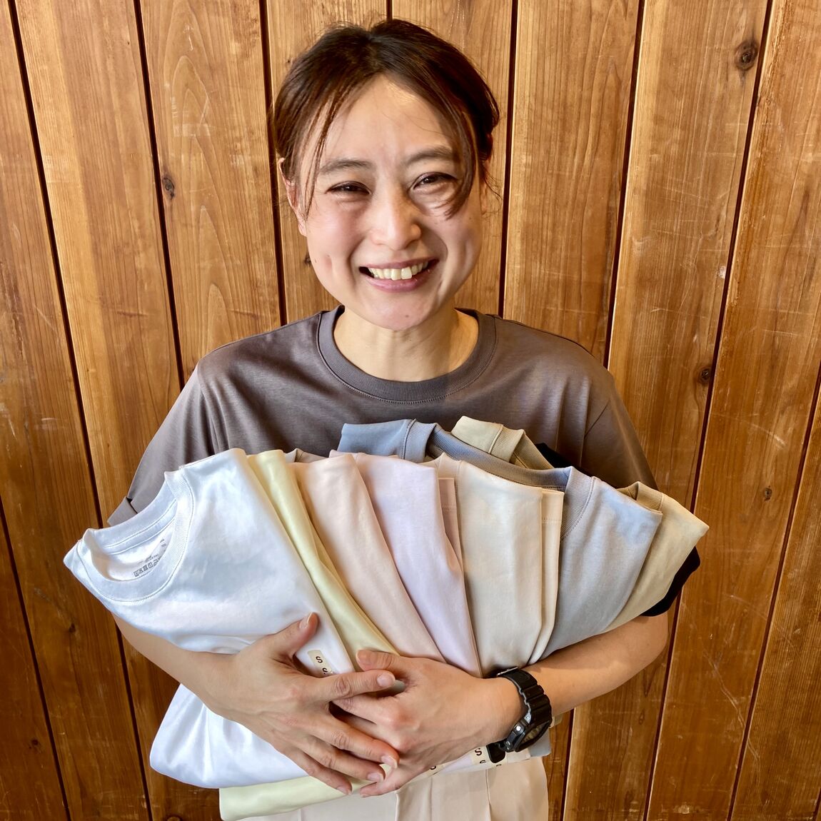 Tシャツ