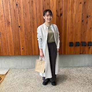 【燕】身長154㎝