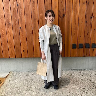 【燕】身長154㎝