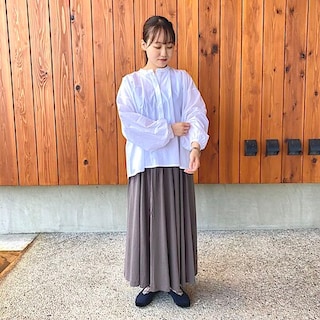 【燕】身長154cm