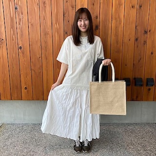 【燕】身長166㎝