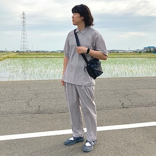 【燕】暑い夏を快適に過ごす「風を通す服」のご紹介
