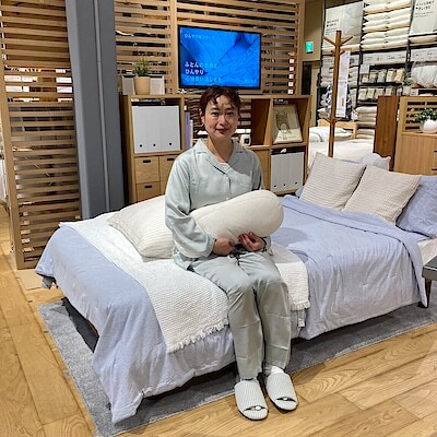【燕】身長159㎝