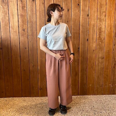 【燕】身長159㎝