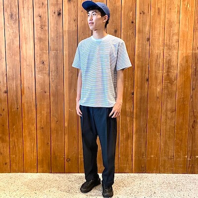 【燕】身長182㎝