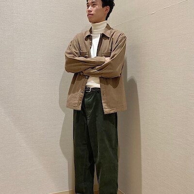 【燕】182cm