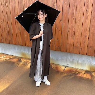 【燕】身長154㎝