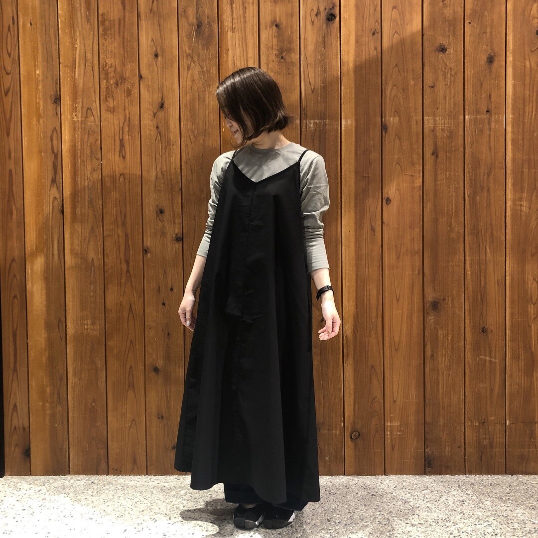【燕】スタッフ着用画像