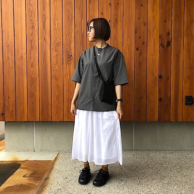 【燕】 身長160cm