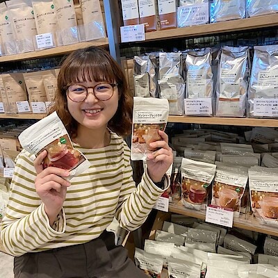 【燕】寒い時期にピッタリ！温かいお飲み物のご紹介