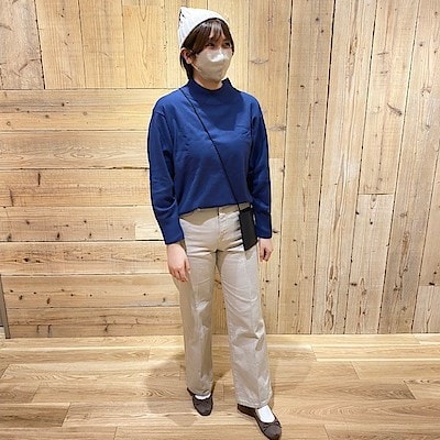 【Fuji善行】身長167cm