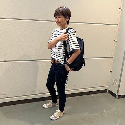 【Fuji善行】153㎝