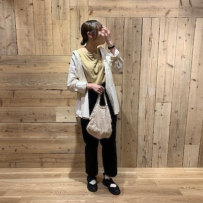 【Fuji善行】身長169cm