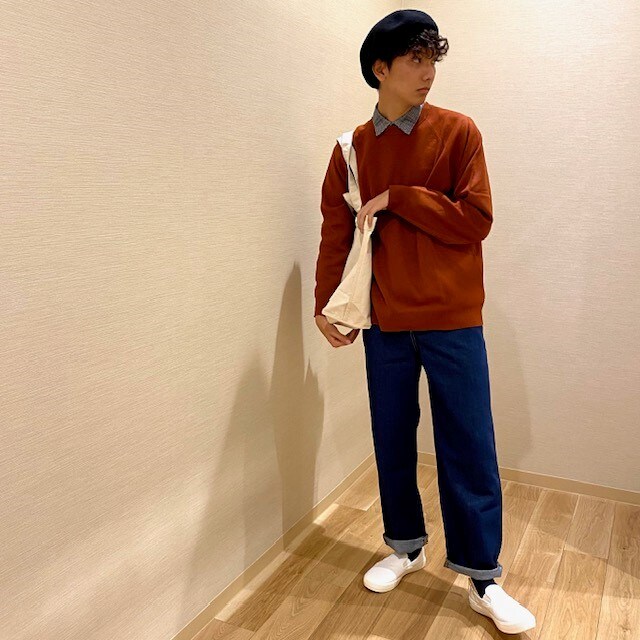 コーディネート
