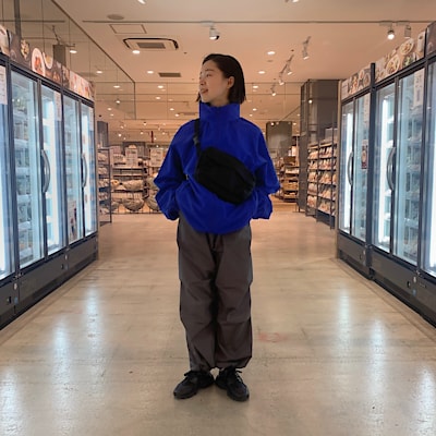 【Fuji善行】身長165cm