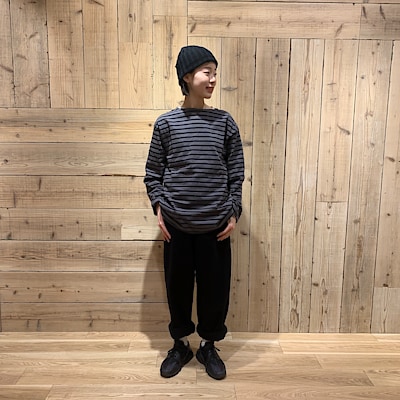 【Fuji善行】身長165cm