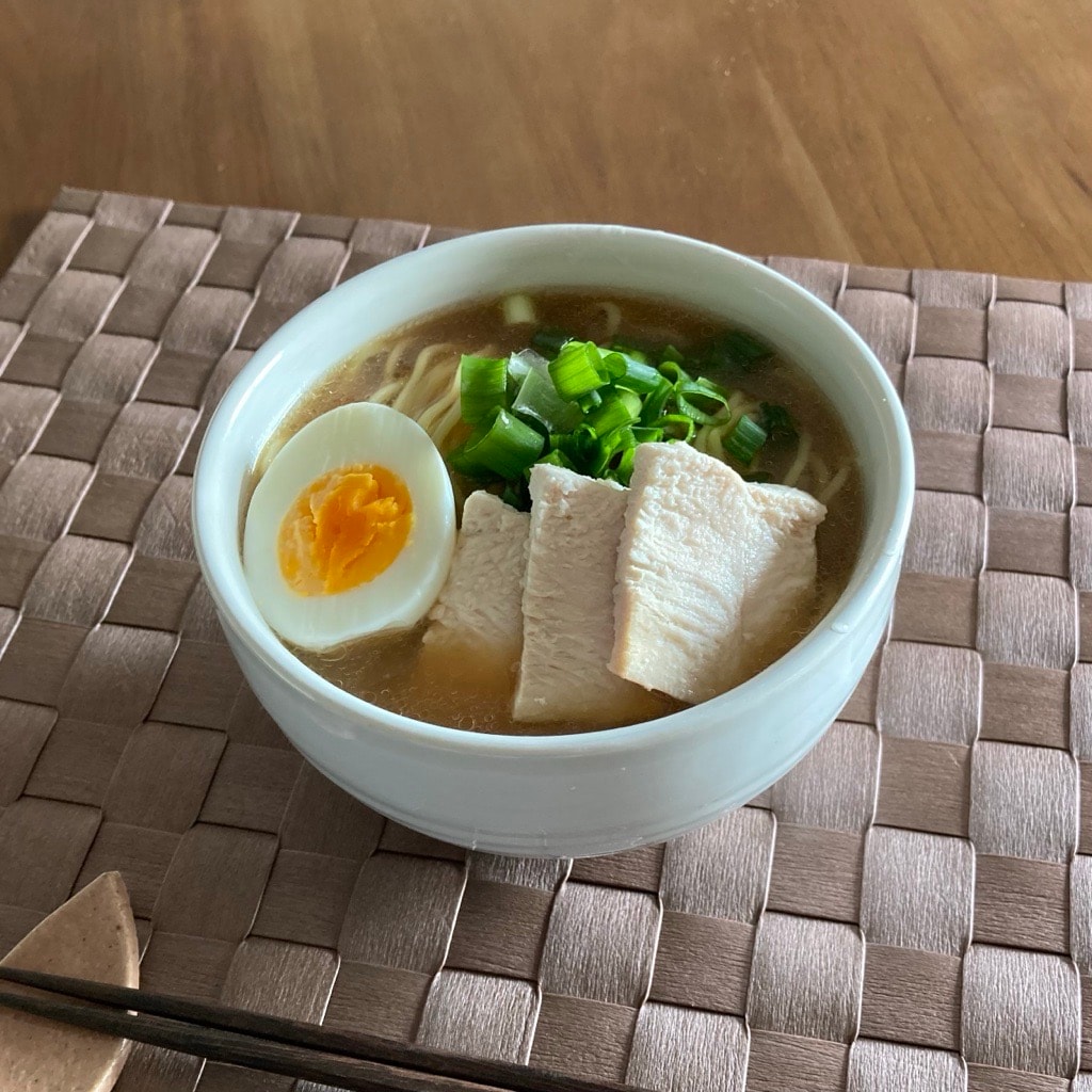 ラーメン