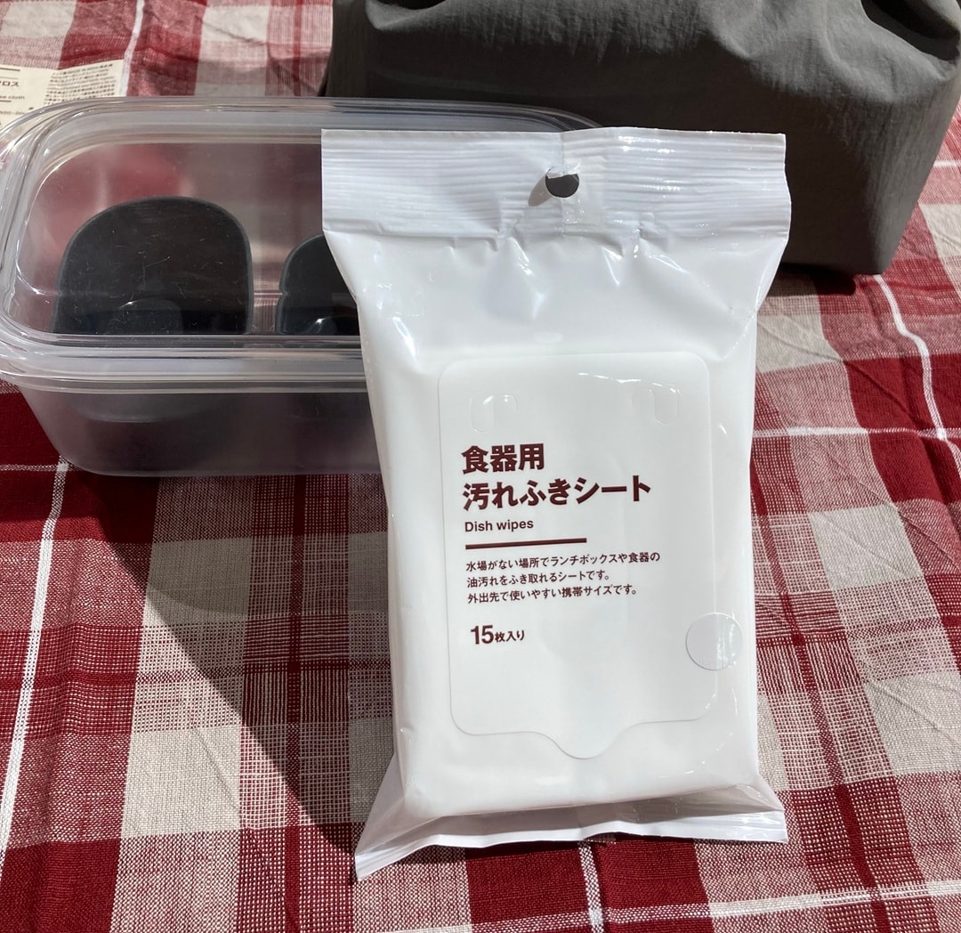 食器用シート