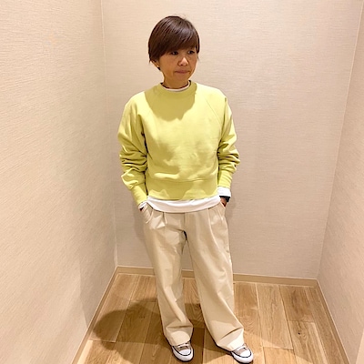 【Fuji善行】身長153cm