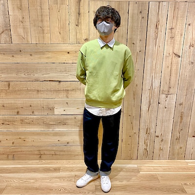 【Fuji善行】身長168cm