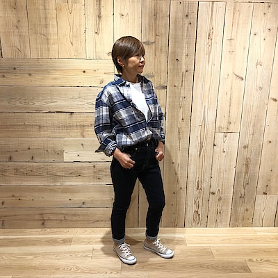 【Fuji善行】身長153cm