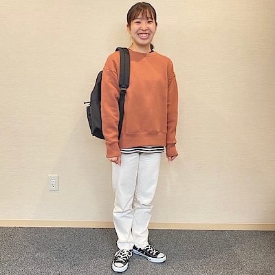 【Fuji善行】身長153cm