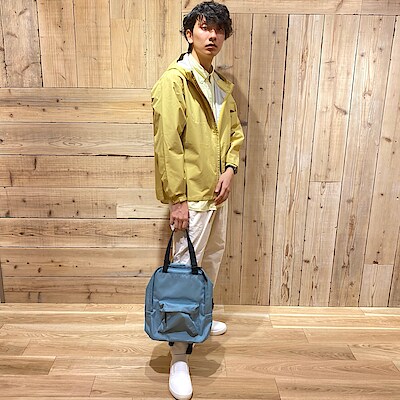 【Fuji善行】身長184cm