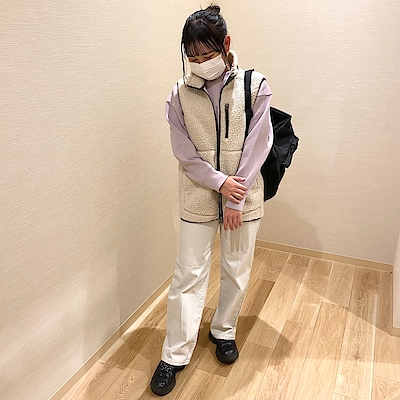 【Fuji善行】身長157cm