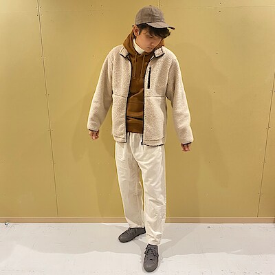 【Fuji善行】身長184cm