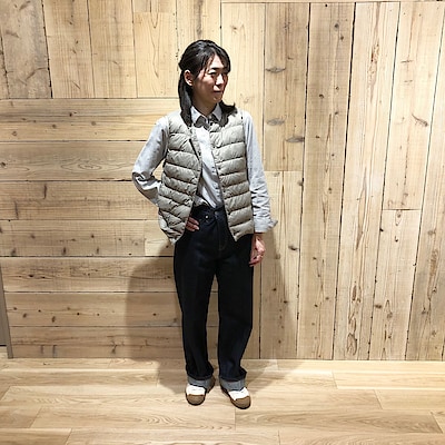 【Fuji善行】身長160cm